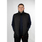 Helly Hansen Workwear Men's Kensington Lifaloft Vest in Black