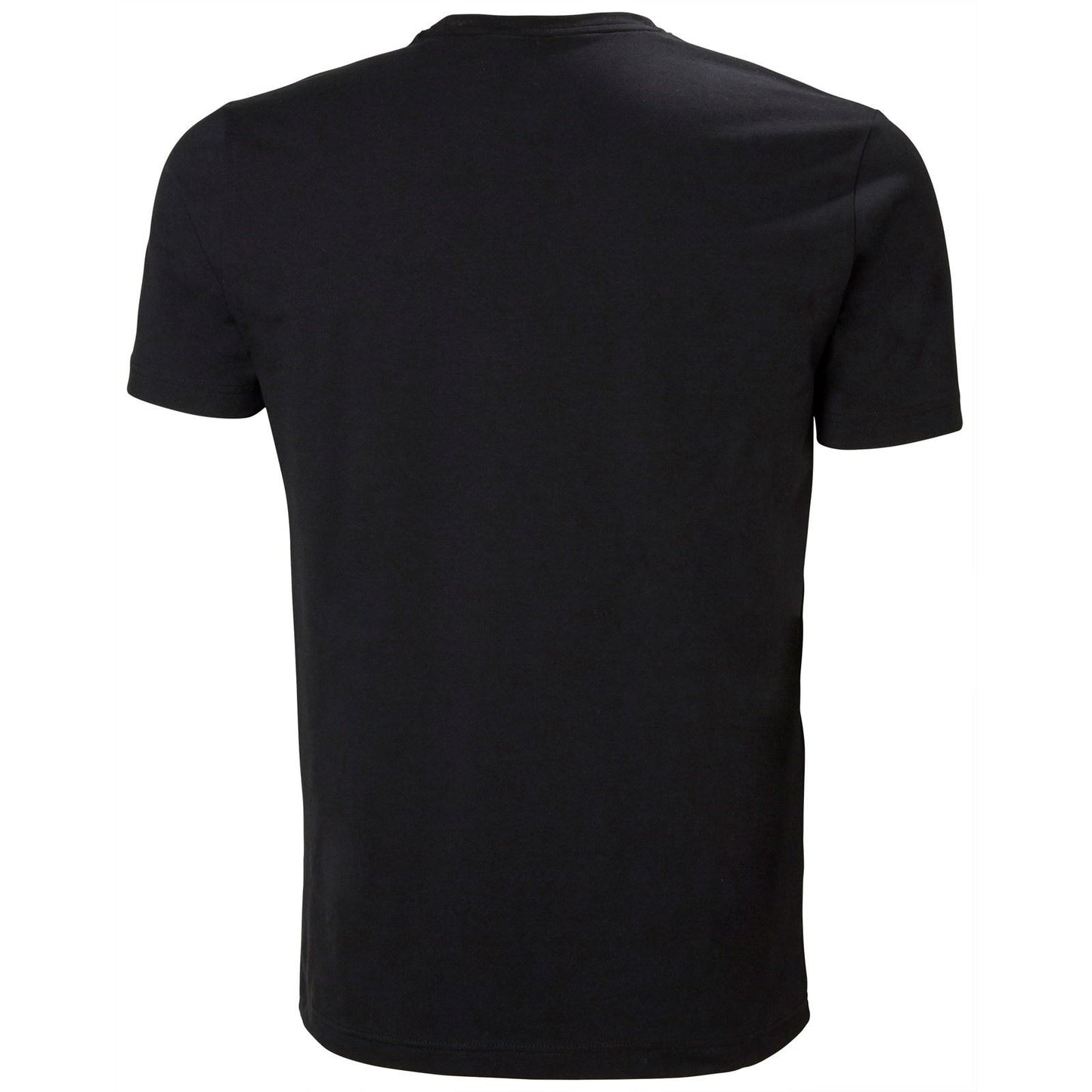 Helly Hansen Workwear Men's Kensington T-Shirt in Black
