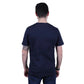 Caterpillar Men's Heavy Duty Tee in Eclipse