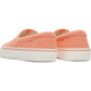 TOMS Women's Alpargata Fenix Slip On Shoes in Orange