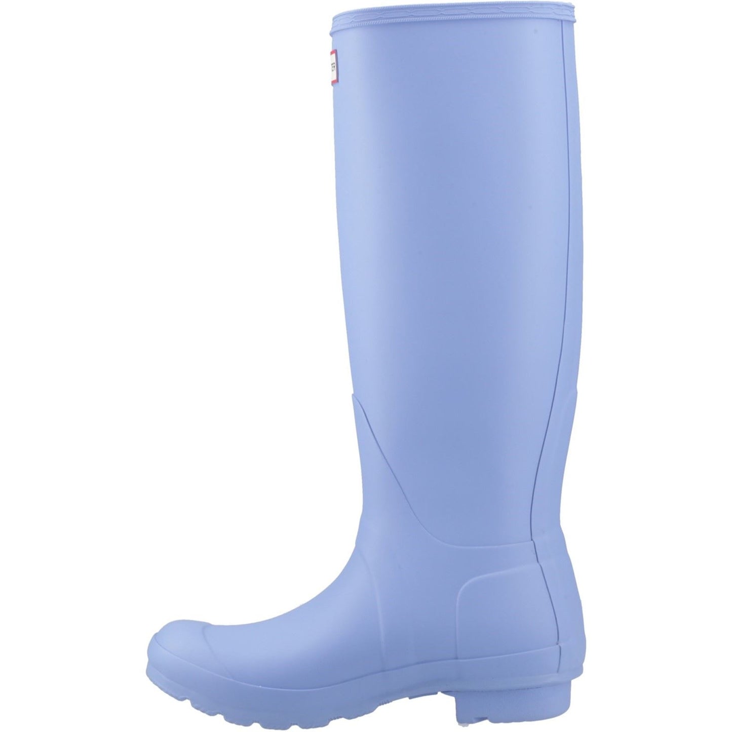 Hunter Women's Original Tall Wellington Boots in Sea Blue