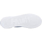Hush Puppies Women's Brooke Canvas Trainer in Blue