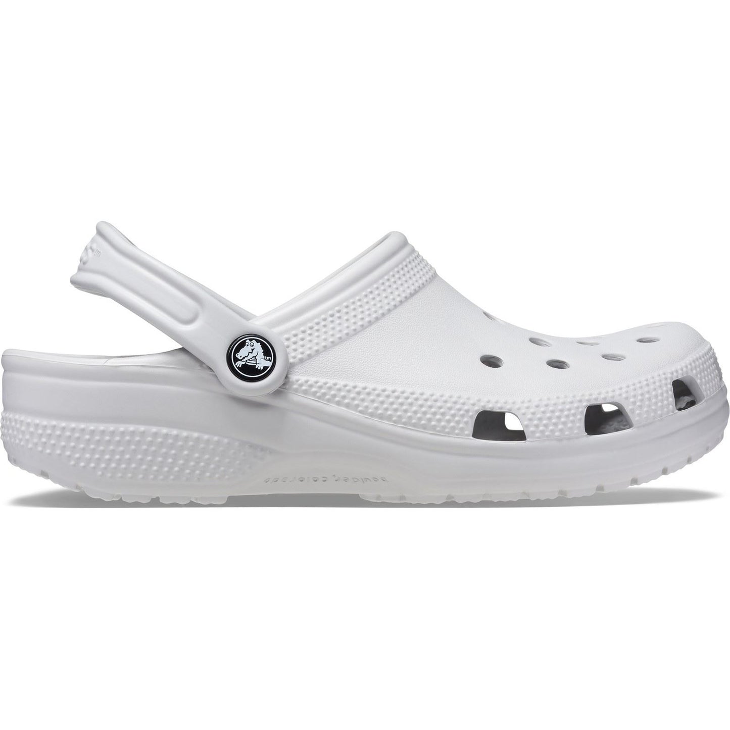 Crocs Unisex Classic Clog in Atmosphere