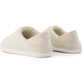 TOMS Ezra Polyester Women's Natural Slippers