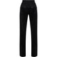 Juicy Couture Del Ray Polyester Women's Black Joggers