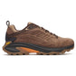 Merrell Moab Speed 2 Leather Men's Mole Hiking Shoes