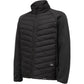 Hard Yakka Men's Apex Hybrid Jacket in Black