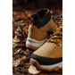 Cotswold Ryeford Leather Men's Tan Hiking Boots