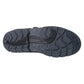 Cotswold Men's Kemble Short Wellington Boot in Black