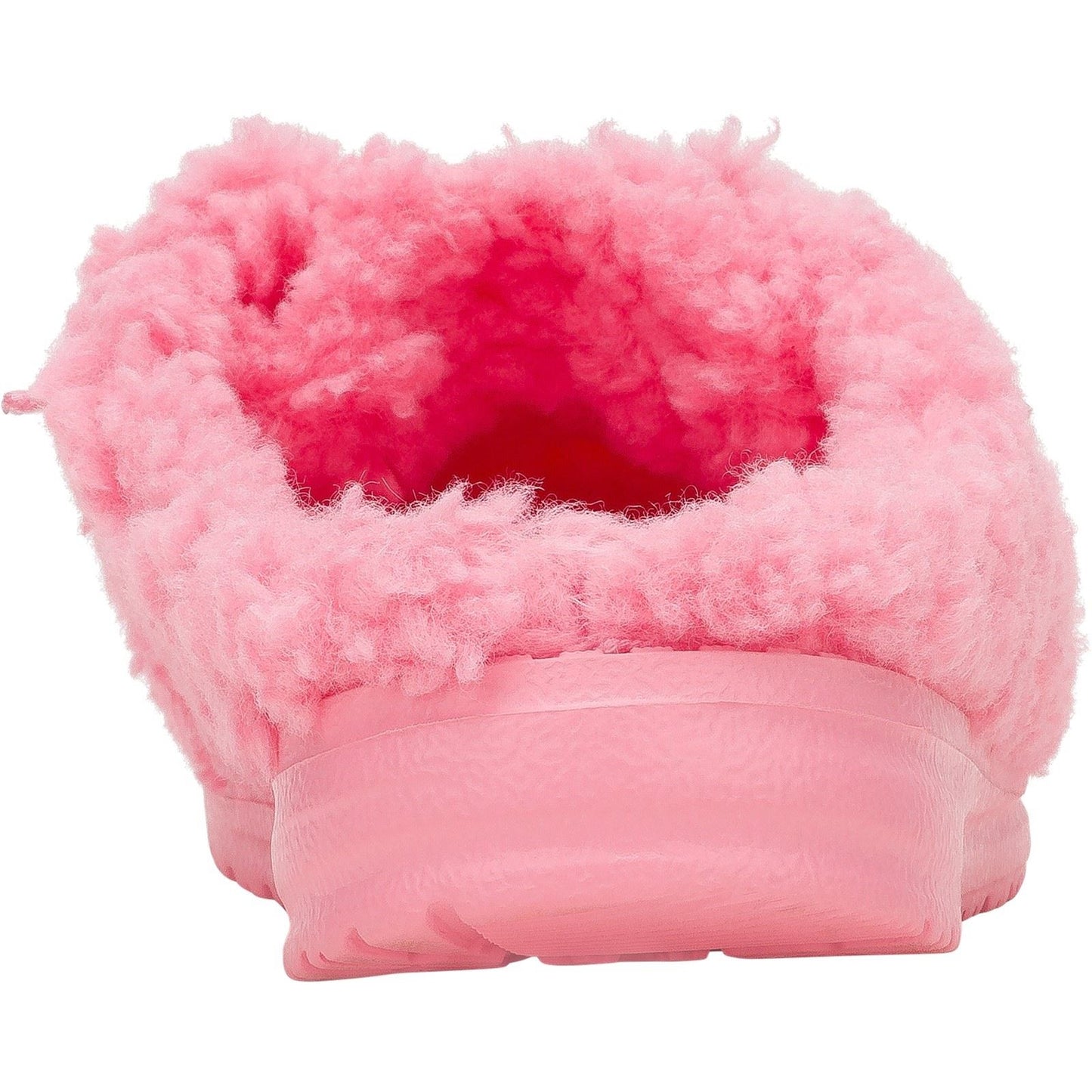HEYDUDE Wendy Polyester Women's Plumeria Pink Mules