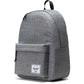Herschel Bags Classic XL Backpack Unisex Adults's Grey Backpack