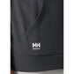 Helly Hansen Workwear Men's Classic Hoodie in Dark Grey