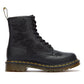 Dr. Martens - 24985001 WOMENS 1460 VONDA MONO BLACK SOFTY