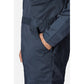 Dickies Men's Everyday Coverall in Dark Navy