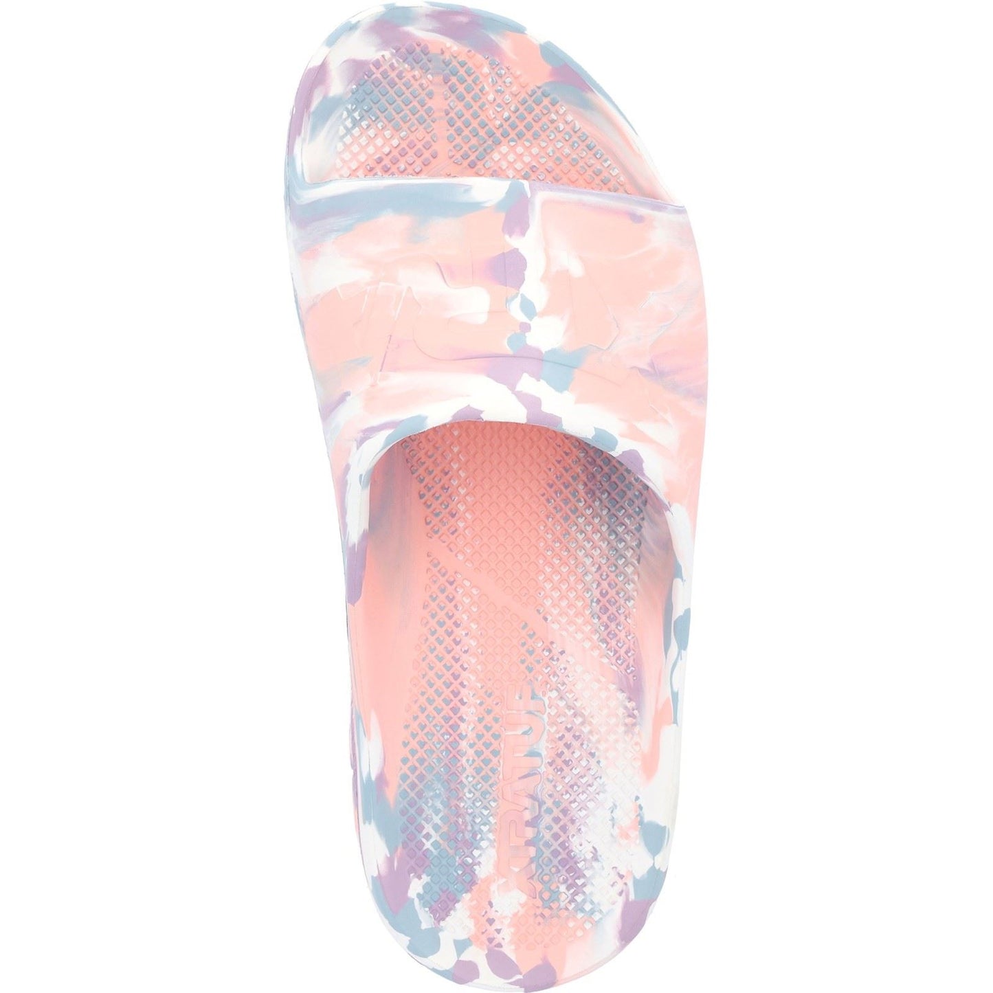 Xtratuf Women's Apres Fish Slide in Pink
