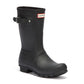Hunter - WFS1000RMABLACK WOMENS ORIGINAL SHORT BLACK