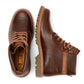 Caterpillar Colorado 2.0 Leather Men's Glazed Ginger Boots