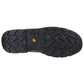 Amblers Safety Men's FS301 Brecon Metatarsal Guard Safety Boot in Black