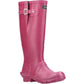 Cotswold Women's Windsor Tall Wellington Boot in Berry