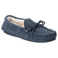 Hush Puppies Women's Allie Slipper in Navy