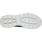 Skechers Summits - High Range Polyester Men's Navy Trainers