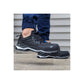 Hard Yakka Men's Icon PR Sport Safety in Black