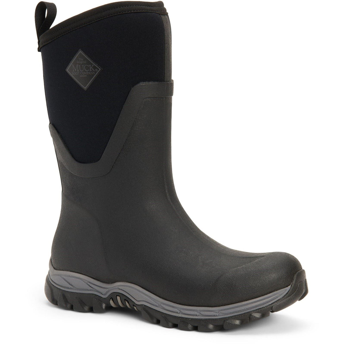 Arctic Sport Mid Wellington
