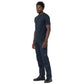 Dickies Action Flex Polyester Men's Blue Outdoor Trousers