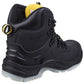 Amblers Safety FS198 Safety Boot in Black