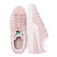 Puma Suede Classic Women's Misty Pink/White Trainers