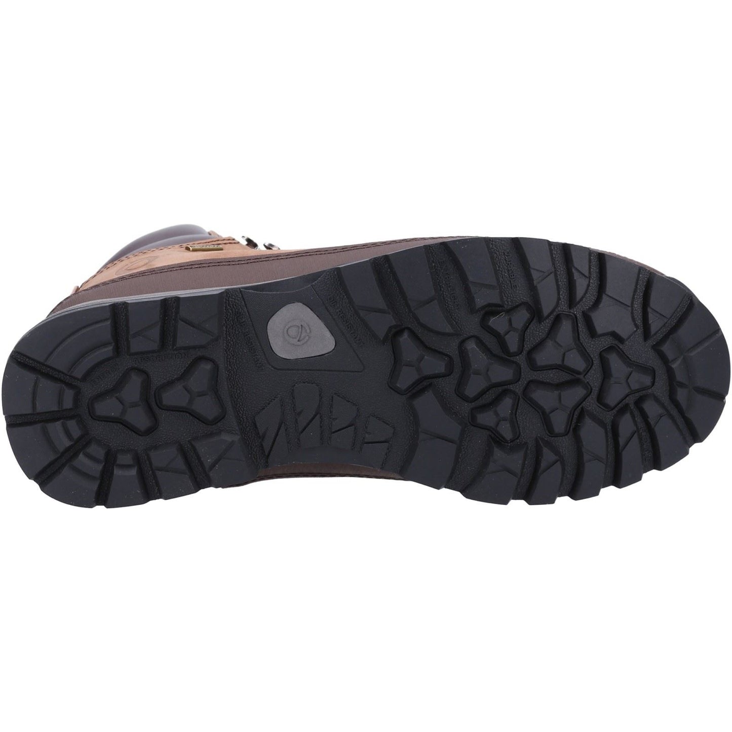 Cotswold Men's Sudgrove Boot in Brown