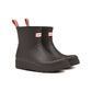 Hunter Women's Original Play Short Wellington Boots in Black
