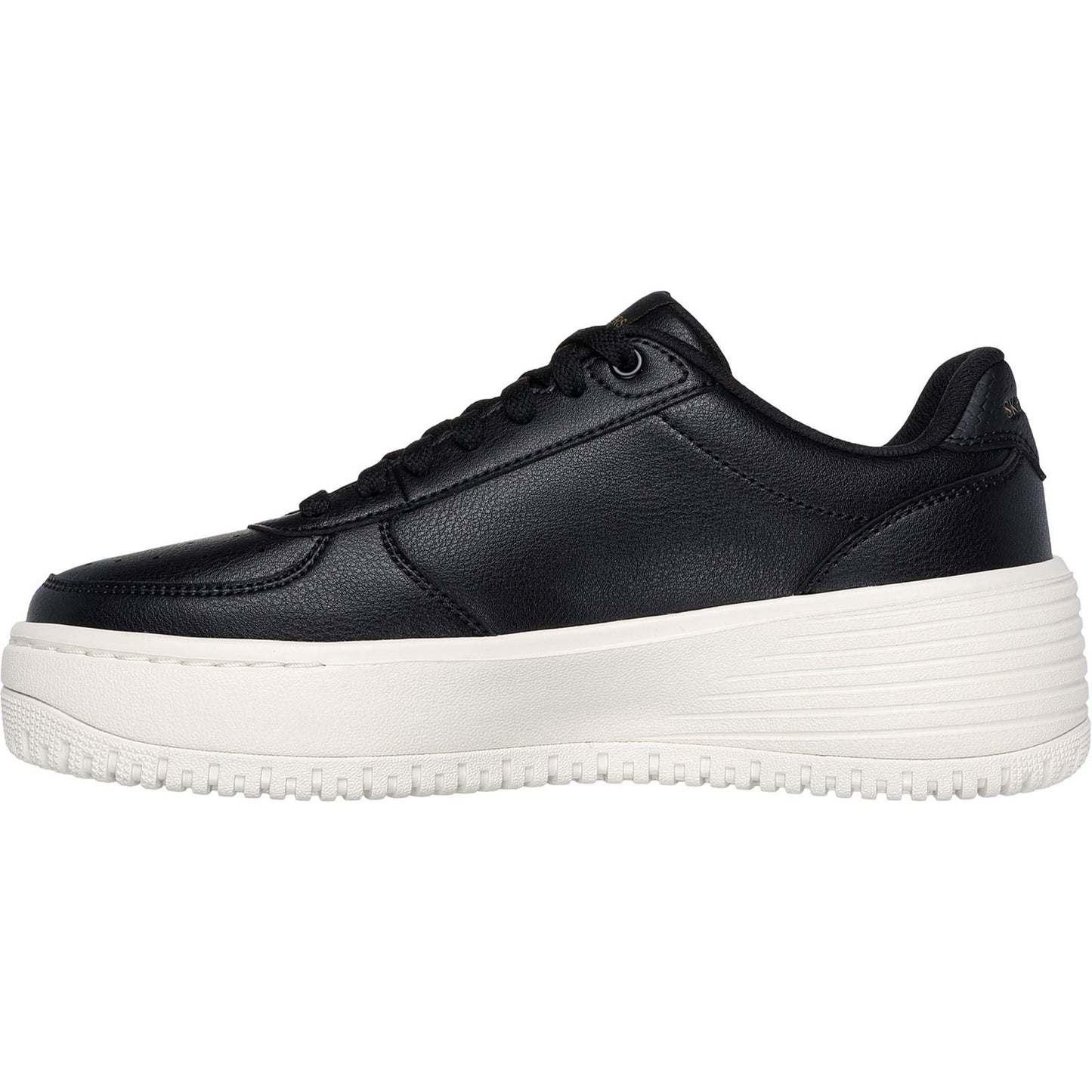 Skechers Women's Grand 92 - Be Lifted Shoes in Black