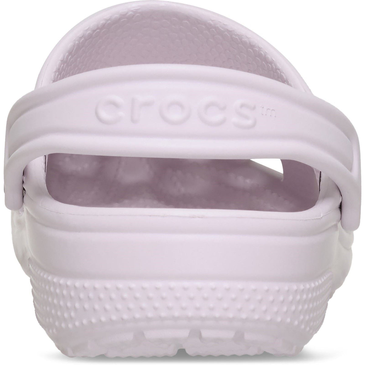Crocs Classic EVA Kid's Grape Ice Clogs