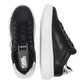 Karl Lagerfeld - KL62530N-000 WOMENS KAPRI KARL NFT LO LACE BLACK