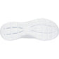 Skechers Summits Summer Blush Textile Women's White Trainers