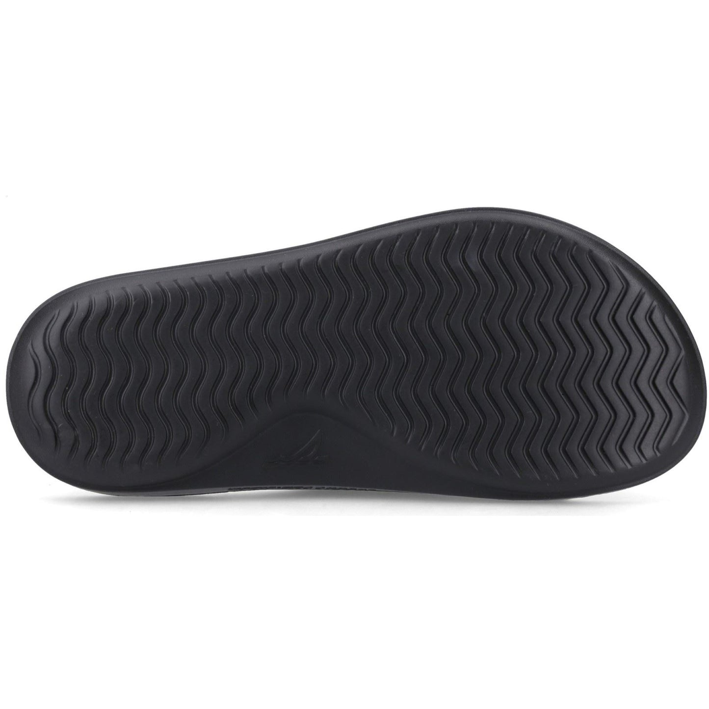 Sperry Flow Moulded EVA Men's Black Slides