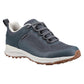 Cotswold Compton Recycled Plastic+Synthetic Pu Women's Grey Trainers