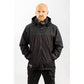 Helly Hansen Workwear Men's Oxford Winter Jacket in Black