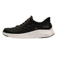 Skechers Slip-Ins Contour Foam Cozy Fit Women's Black Trainers