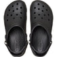 Crocs All-Terrain EVA Men's Black Clogs