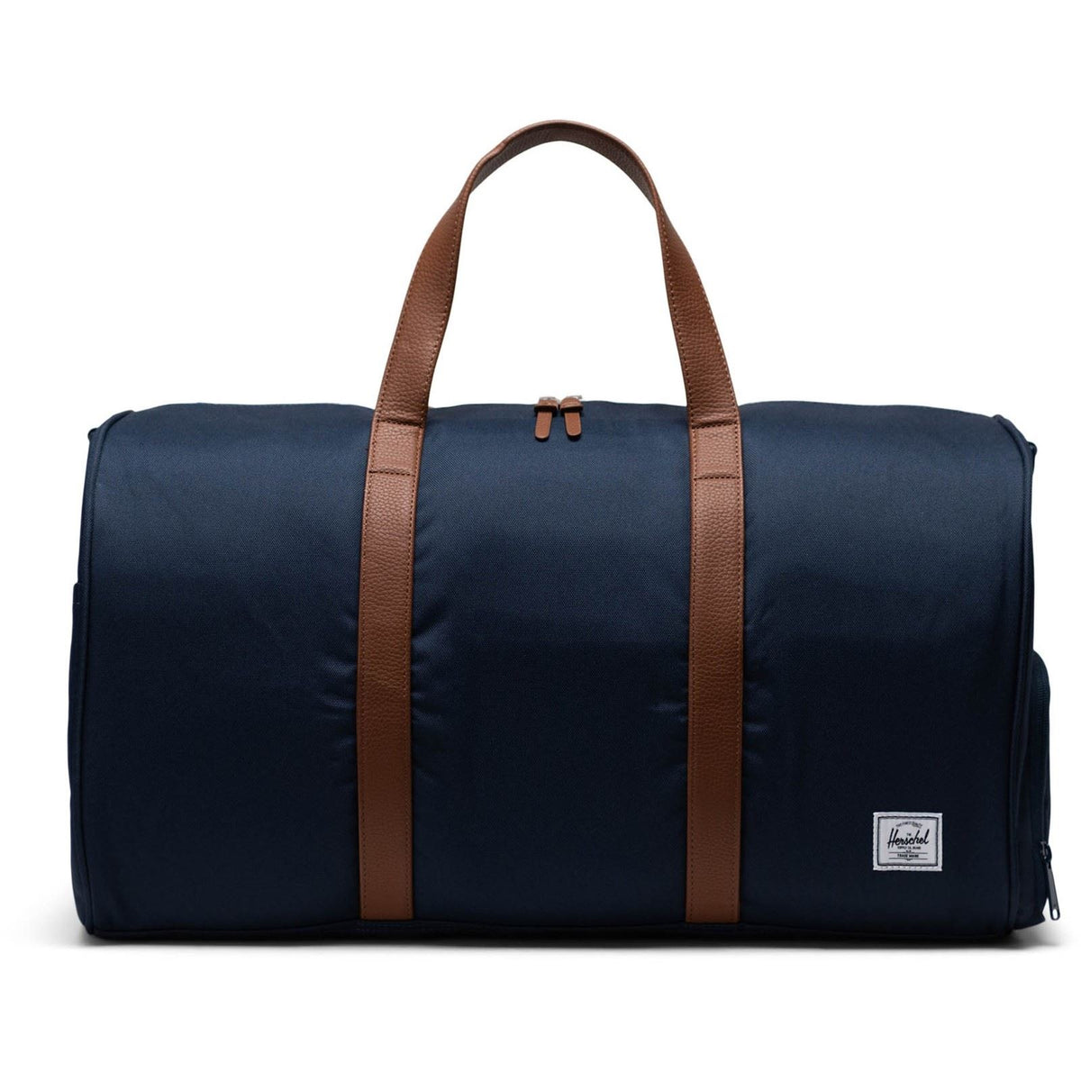 Herschel Bags Herschel Novel Duffle Polyester 's Blue Duffel Bag