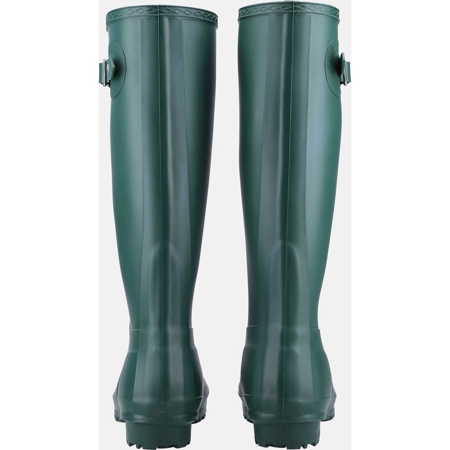 Cotswold Women's Sandringham Wellingtons in Green