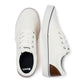 Bench Donnie Canvas Men's White Trainers