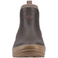 Muck Boots Originals Rubber Women's Brown/Herringbone Wellington Boots