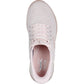 Skechers Arch Fit Summits - Soft Shimmer Textile Women's Light Pink Standard Trainers