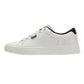 Bench Wainwright Men's White Trainers