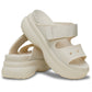 Crocs Soho Two Strap EVA Women's Frappe Sandals
