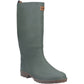 Cotswold Pendock Tall Wellingtons in Green