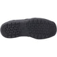 Hush Puppies Morgan Leather Men's Black Loafers